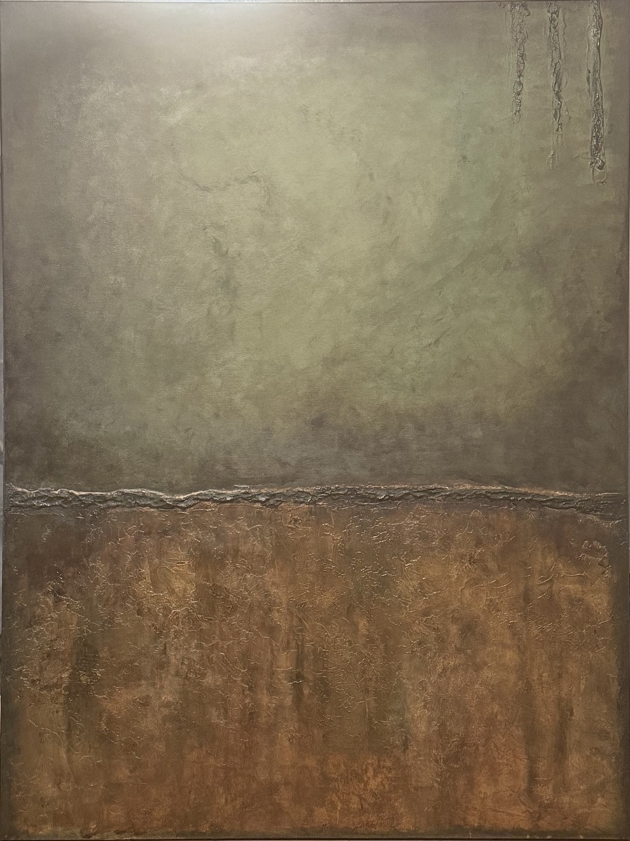 Defiance, original artwork by Lois Sprague