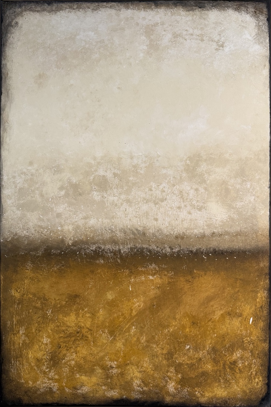 Imminence, original artwork by Lois Sprague