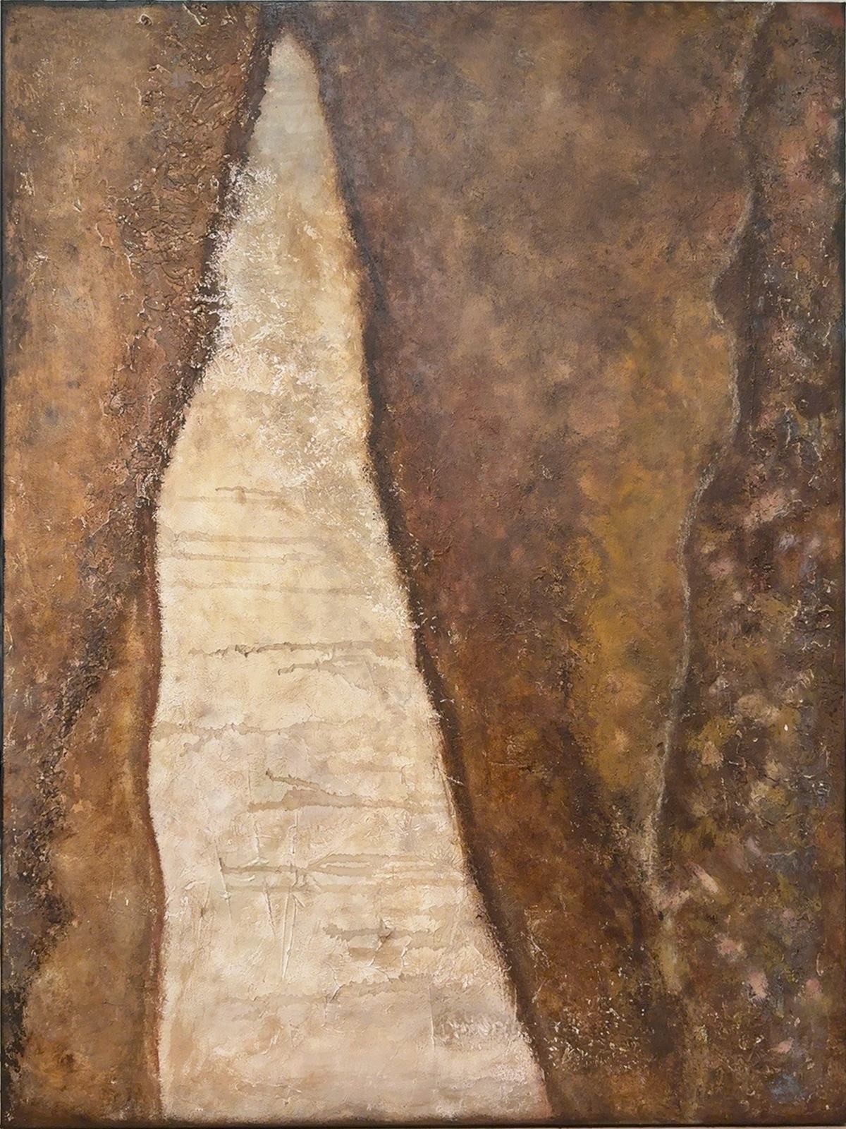 Journey, original artwork by Lois Sprague