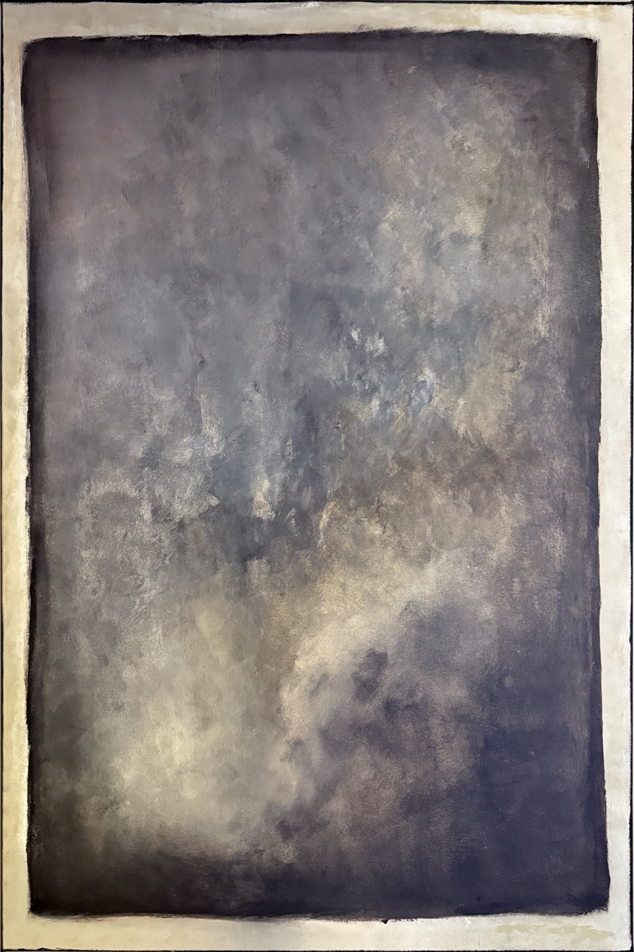 Sui Generis, original artwork by Lois Sprague