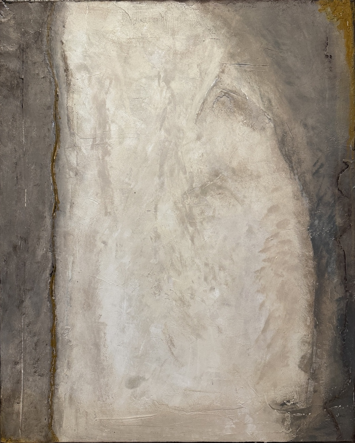 The Elder, original artwork by Lois Sprague