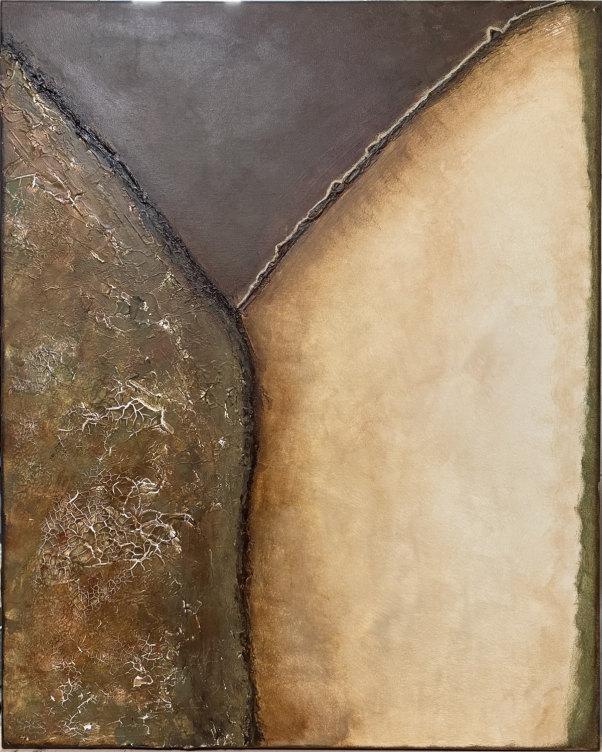 Wayfarer, original artwork by Lois Sprague